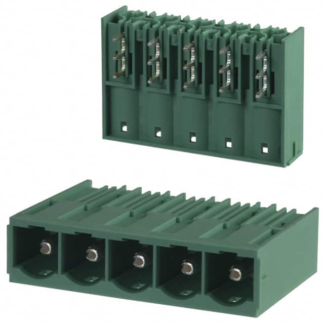 1998962 Phoenix Contact  Conectores y tomas de corriente